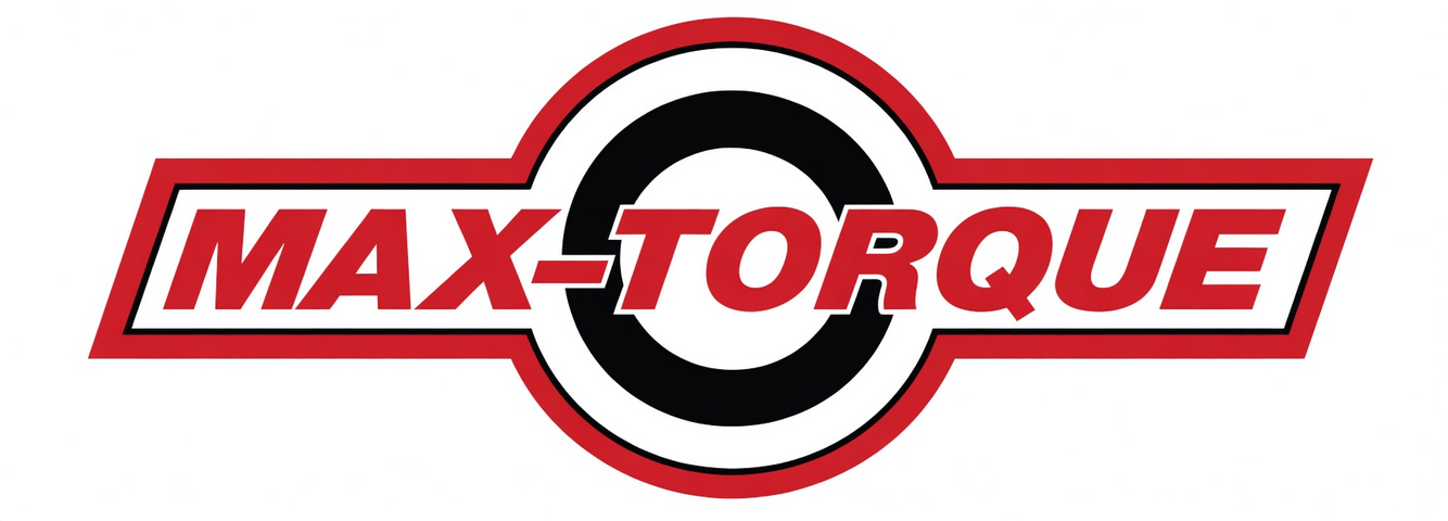Max-Torque LO206 kart racing clutch logo