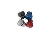 Billet Master Cylinder Caps