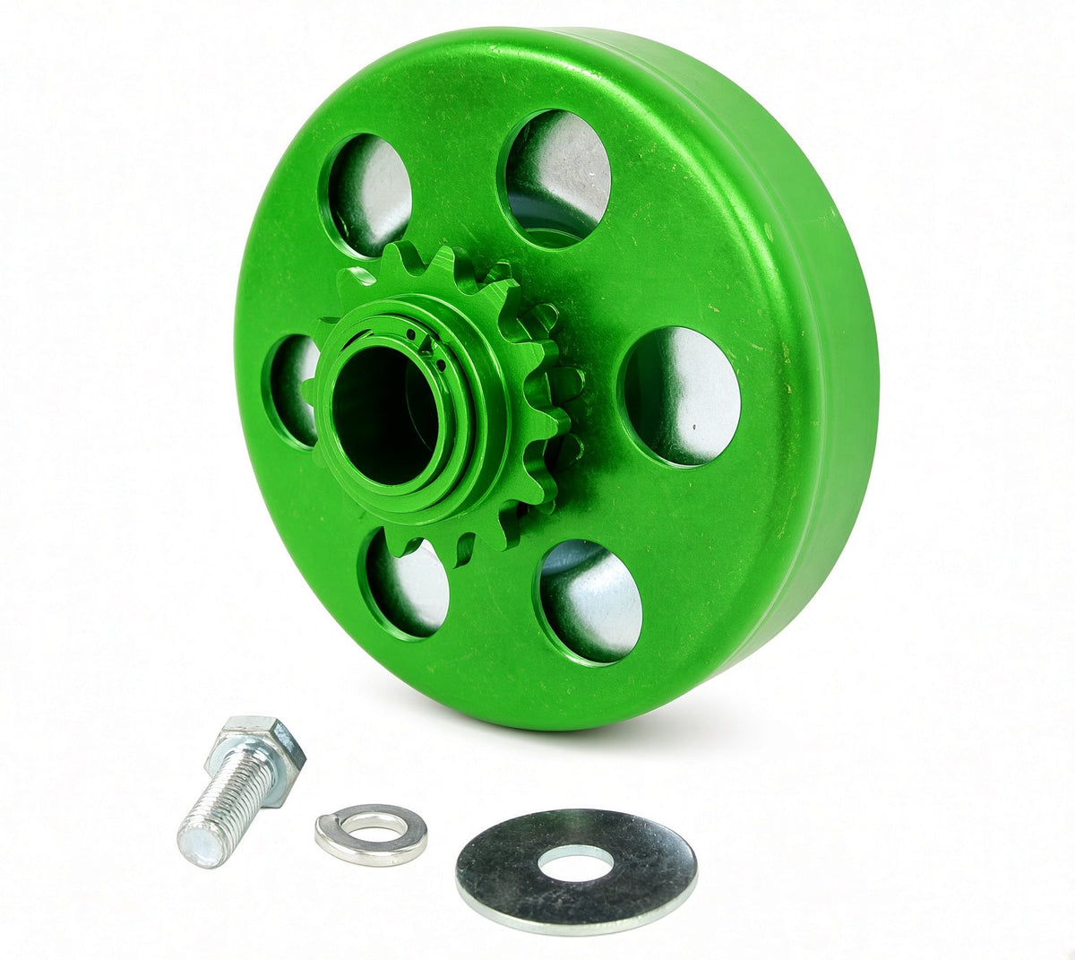 Clutches & Parts