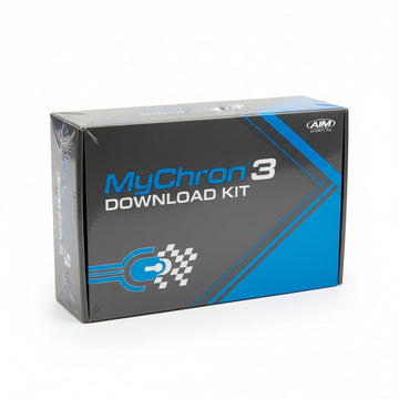 MyChron Download Kits
