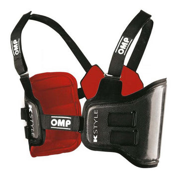 Rib Vests