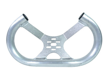 Open Top Kart Steering Wheels