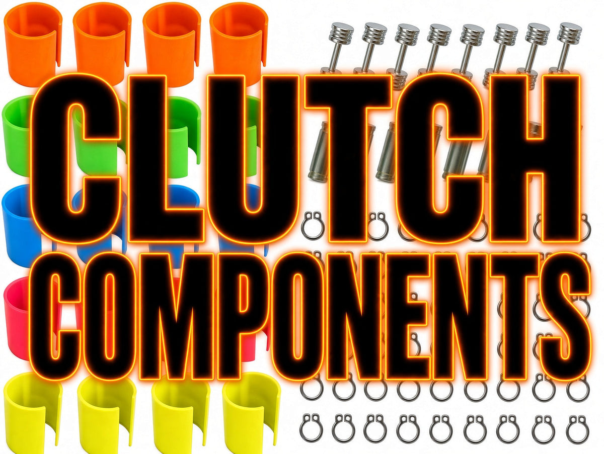 Clutch Components