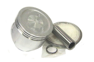 Predator Pistons and Rings