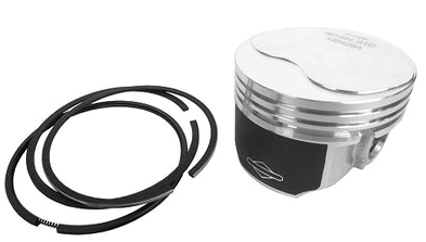 Piston Kits & Rings