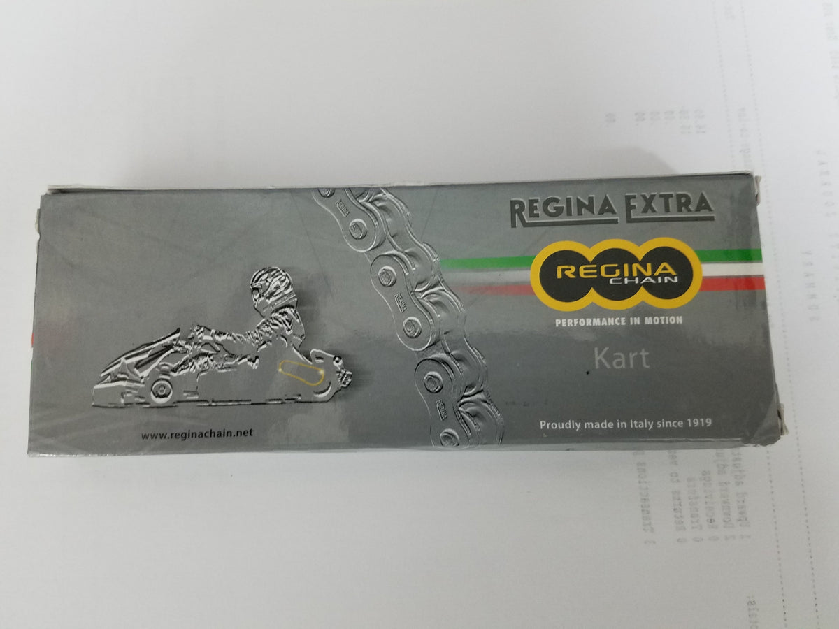 Regina #35 Kart Chain