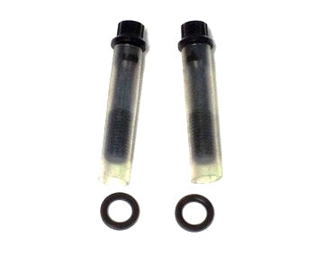 Raptor Flathead Rods, Bolts and Inserts