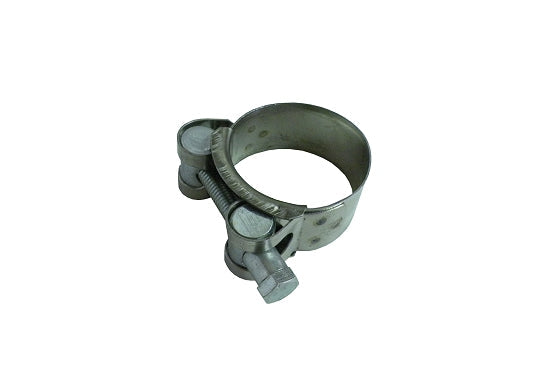 Kart Exhaust Silencers & Clamps