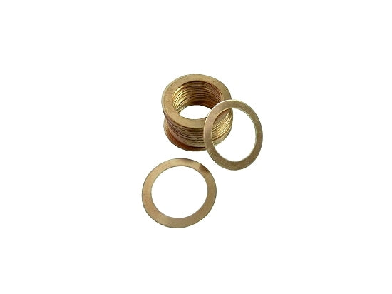 Spark Plug Index Washers