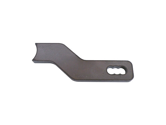 Spindle Weldments