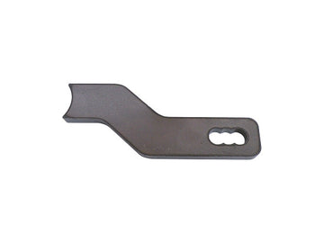 Spindle Weldments