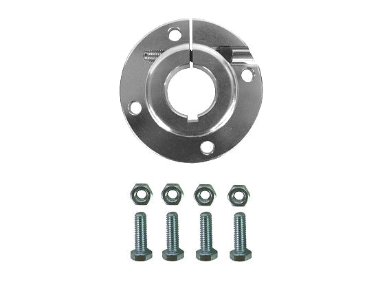 Standard Brake Hubs