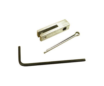 Throttle Cables & Hardware