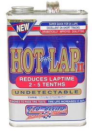 Tire Treatments