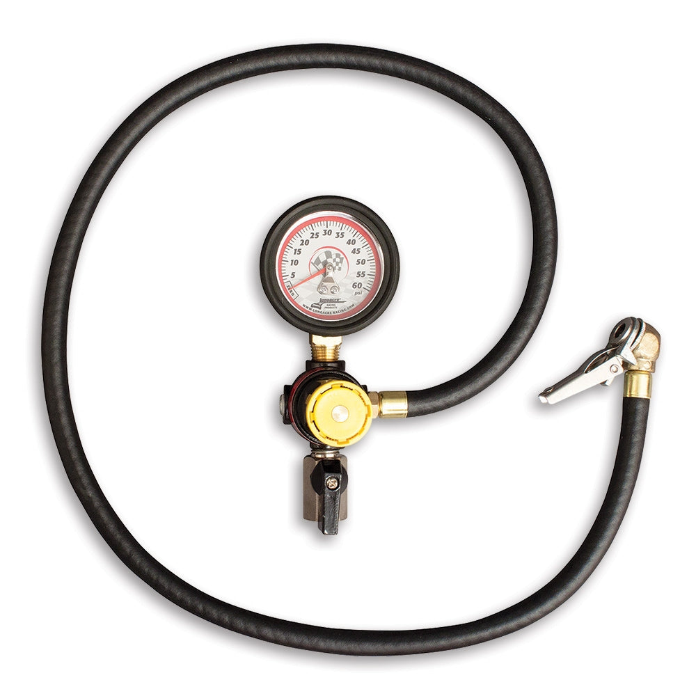 Kart Tire Pressure Gauges
