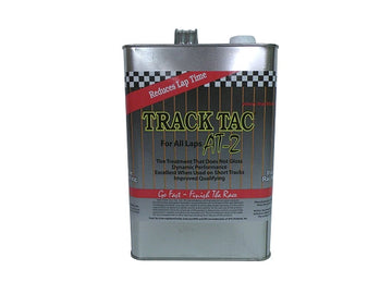 Track-Tac Tire Prep Single Bottles