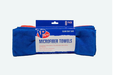 Towels / Rags