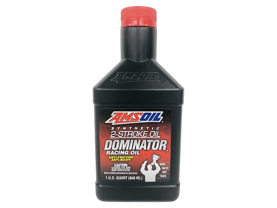Two Stroke Kart Oils