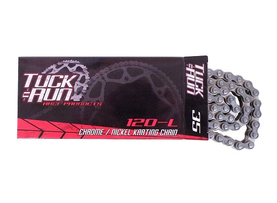 WMS Tuck-N-Run #35 Chain