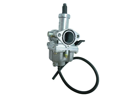 Walbro round slide carburetor for Briggs World Formula engine