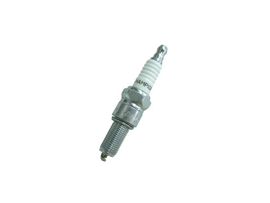 World Formula Spark Plugs