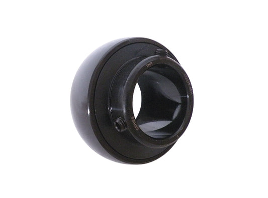 Image of 1 1/4" TNR Blackout Series Small Bearing UC206 designed for kart racing axles