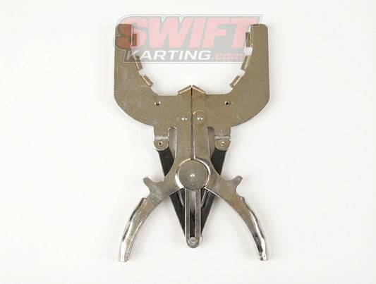 Briggs & Stratton 19340 Piston Ring Expander Tool - Precision Assembly - LO206 Legal by Briggs & Stratton - karting parts