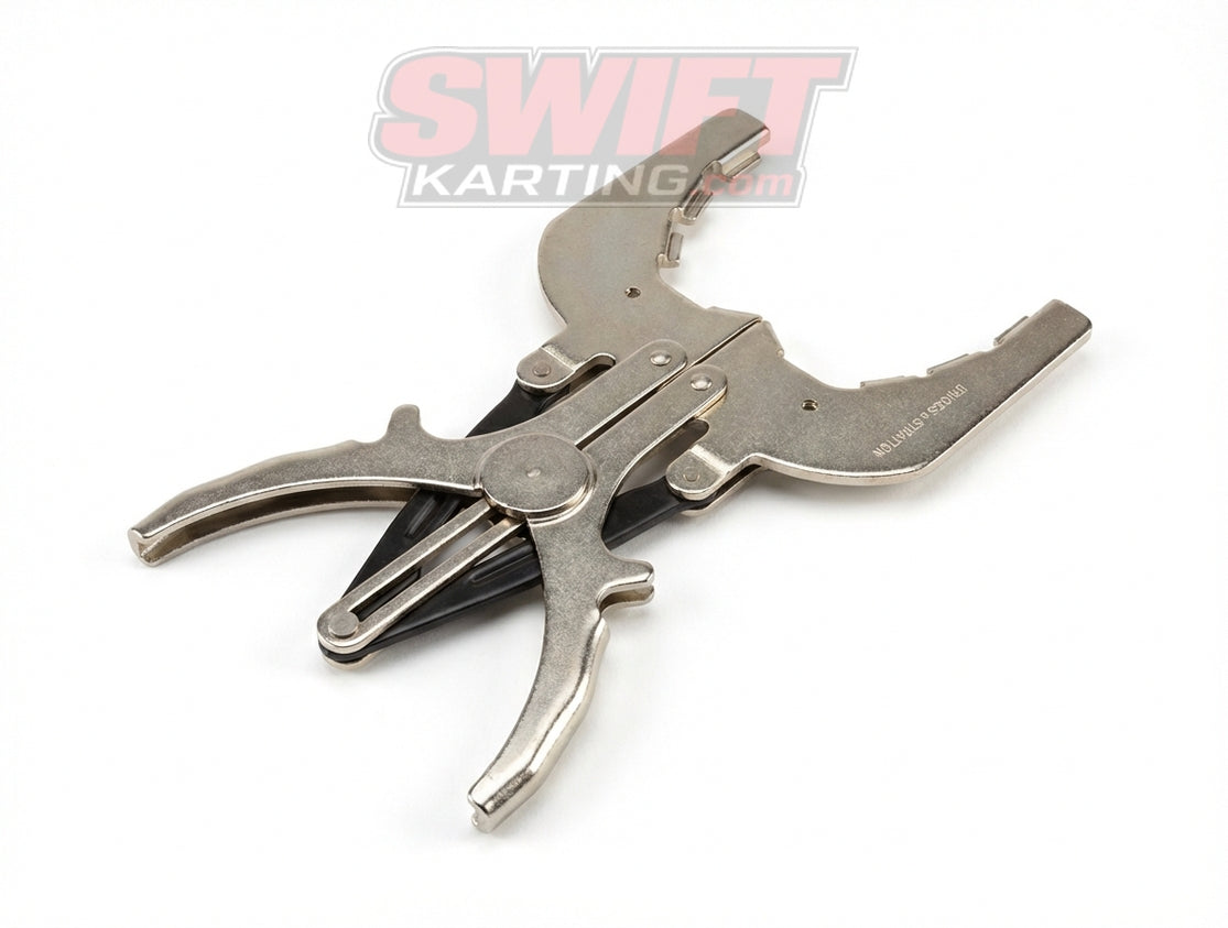 Briggs & Stratton 19340 Piston Ring Expander Tool - Precision Assembly - LO206 Legal by Briggs & Stratton - karting parts