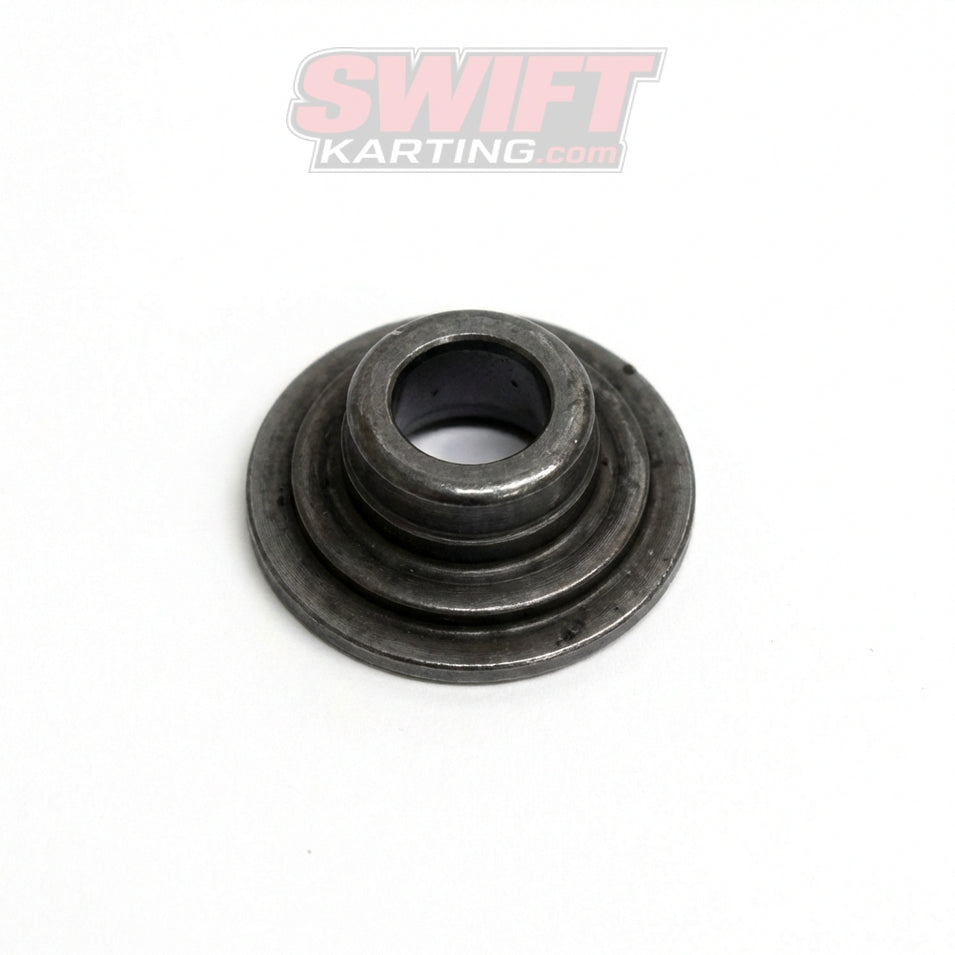 Ducar 212 valve spring retainer, SKU 212-1048, for maintaining valvetrain lift and preventing float.