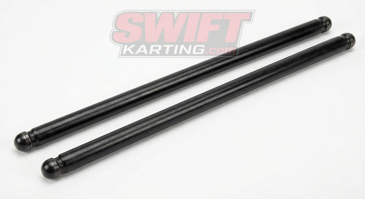 Ducar 212 OHV Push Rod Set - Exhaust & Intake - 212-1070-E by Ducar - karting parts