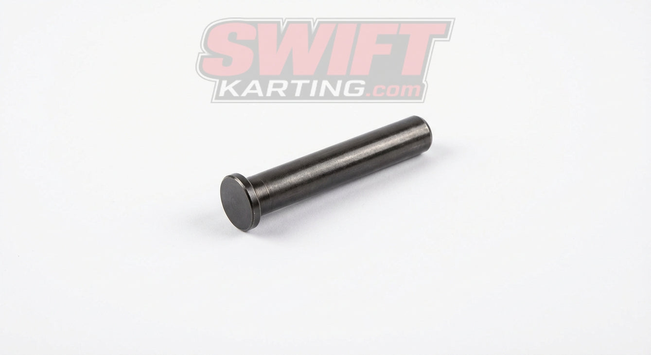 Ducar 212cc Rocker Arm Pivot Shaft - Valve Train Component - Clone/Predator Class by Ducar - karting parts