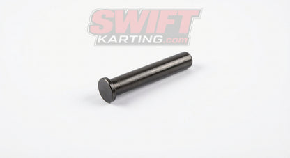 Ducar 212cc Rocker Arm Pivot Shaft - Valve Train Component - Clone/Predator Class by Ducar - karting parts