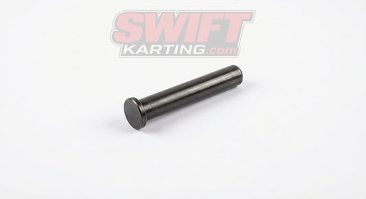 Ducar 212cc Rocker Arm Pivot Shaft - Valve Train Component - Clone/Predator Class by Ducar - karting parts