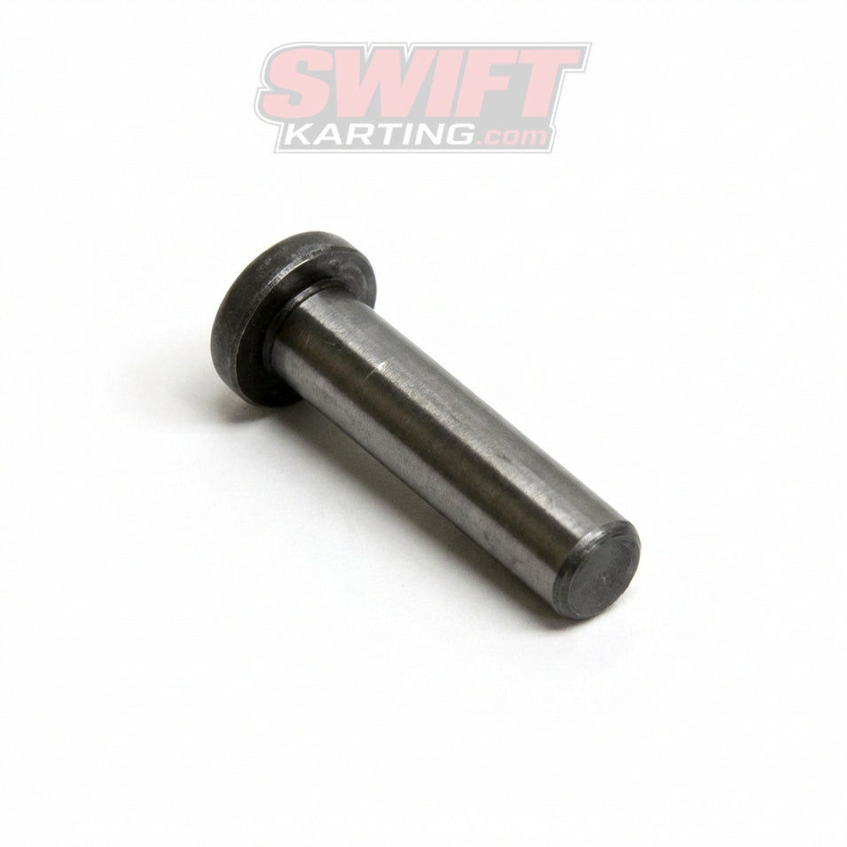 Ducar 212cc Rocker Arm Pivot Shaft - Valve Train Component - Clone/Predator Class by Ducar - karting parts