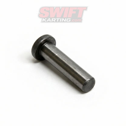 Ducar 212cc Rocker Arm Pivot Shaft - Valve Train Component - Clone/Predator Class by Ducar - karting parts