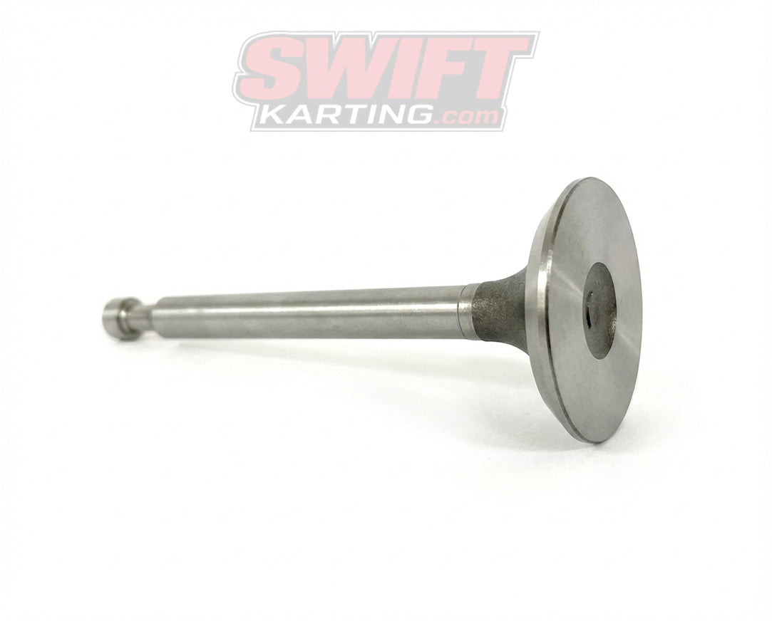 Ducar 212cc OEM Precision Intake Valve - 27mm - Clone Racing by Ducar - karting parts