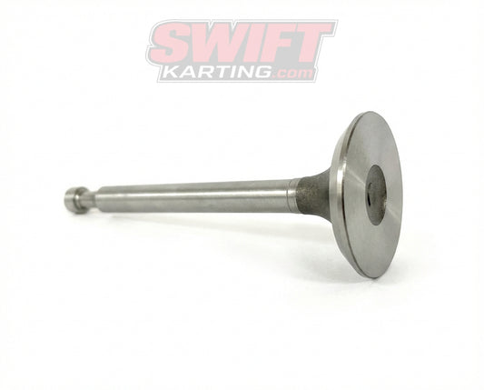 Ducar 212cc OEM Precision Intake Valve - 27mm - Clone Racing by Ducar - karting parts