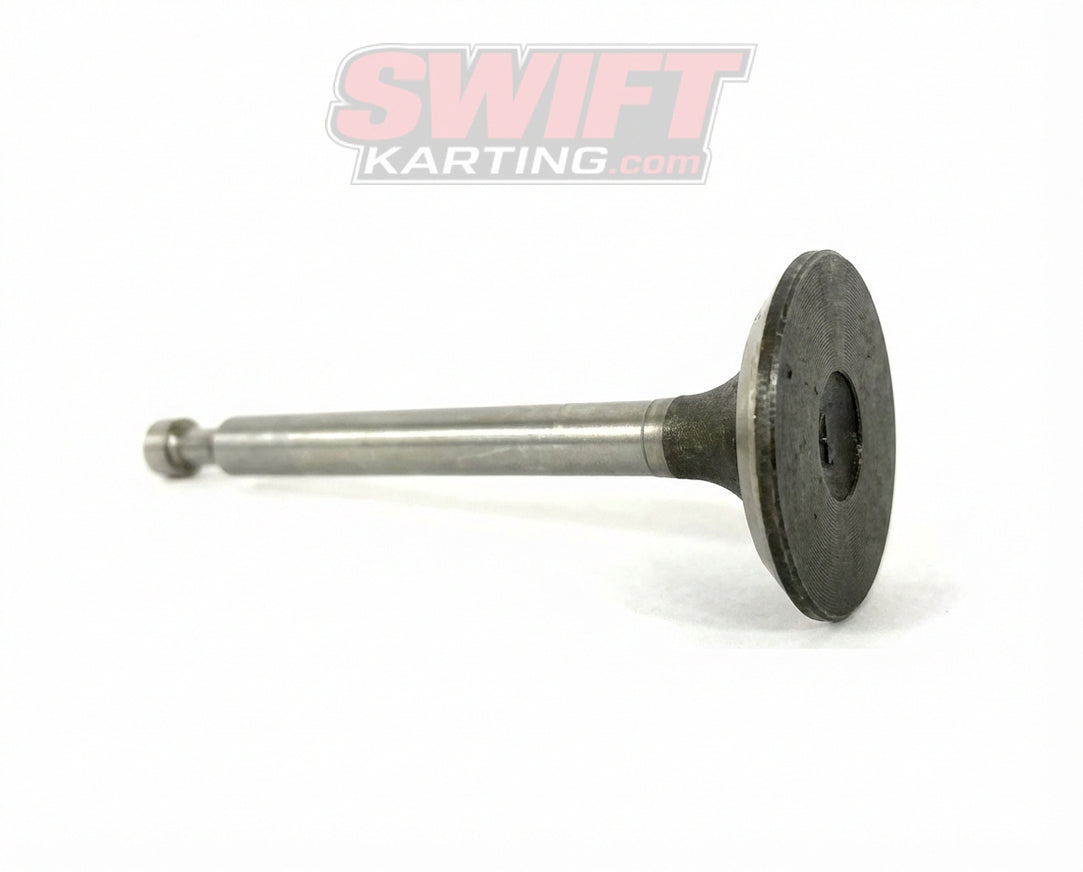 Ducar 212cc OEM Precision Intake Valve - 27mm - Clone Racing by Ducar - karting parts