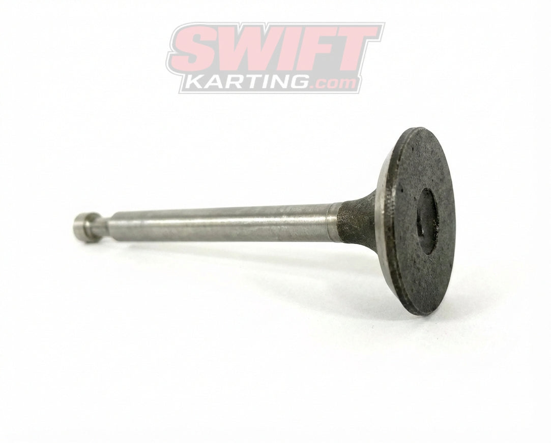 Durable Exhaust Valve for Optimal Ducar 212cc Engine Flow by Ducar - karting parts