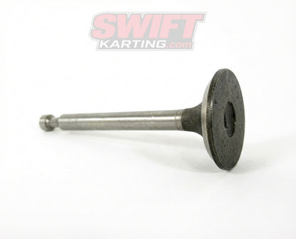 Durable Exhaust Valve for Optimal Ducar 212cc Engine Flow by Ducar - karting parts