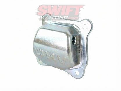 Protective Rocker Cover for Ducar 212cc Kart Engines by Ducar - karting parts