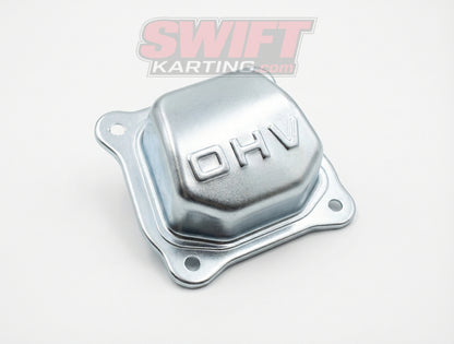 Protective Rocker Cover for Ducar 212cc Kart Engines by Ducar - karting parts