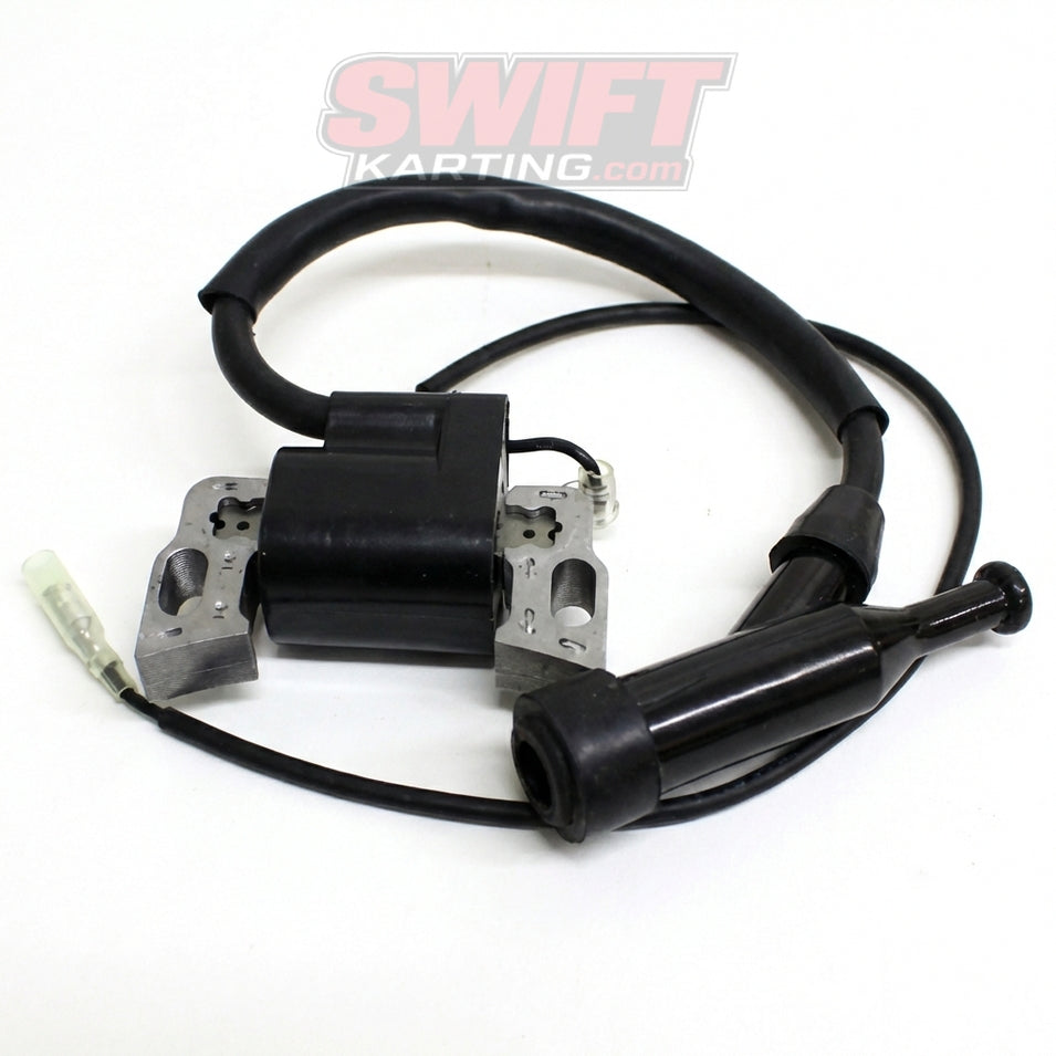 Rev-Limiting Ignition Coil for Ducar 212cc Hobby Class Racing by Dyno Cams - karting parts