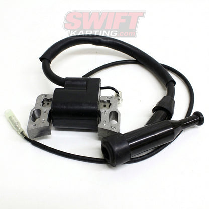 Rev-Limiting Ignition Coil for Ducar 212cc Hobby Class Racing by Dyno Cams - karting parts