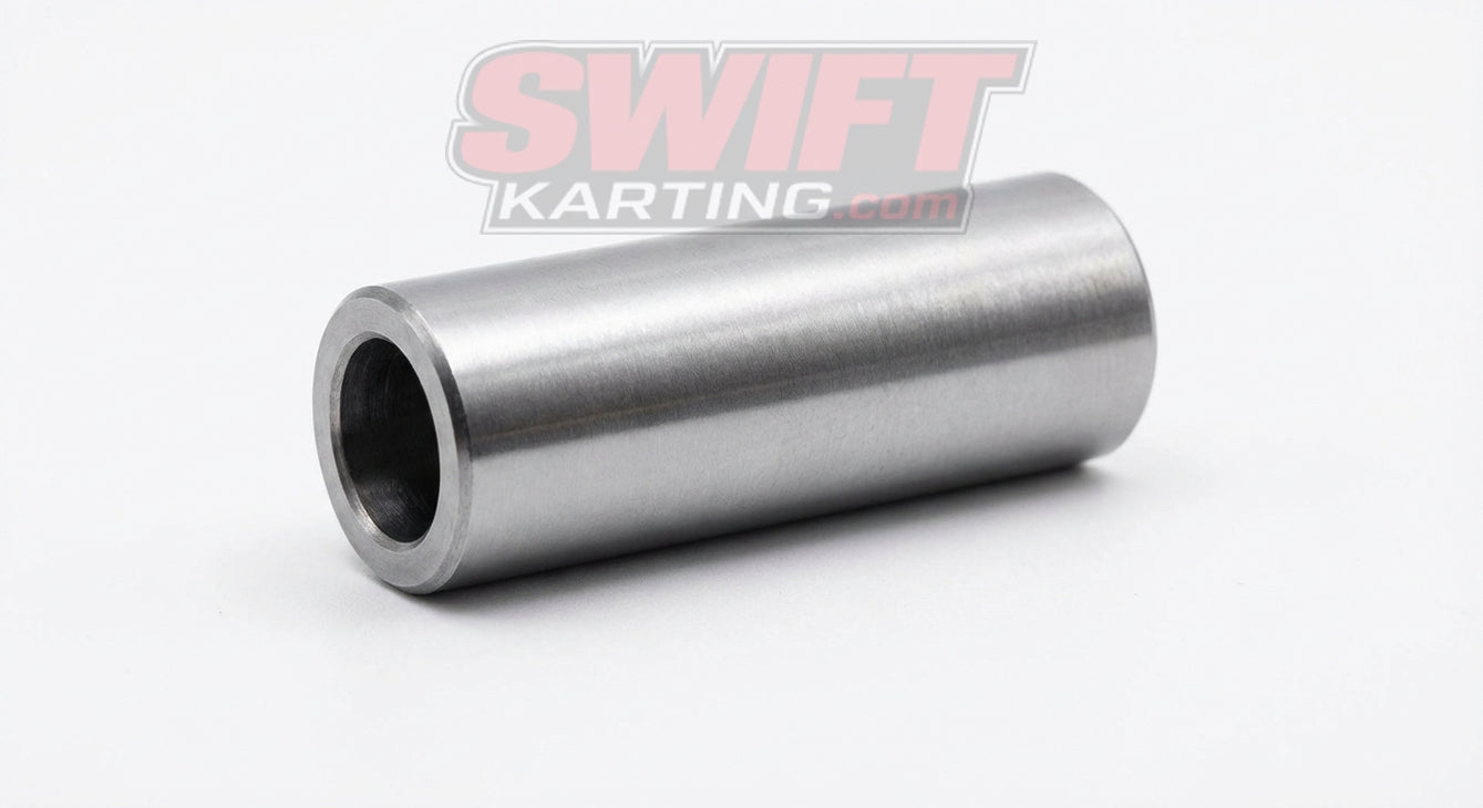 Ducar 212cc Piston Wrist Pin (SKU 212-1282) for secure engine connection.