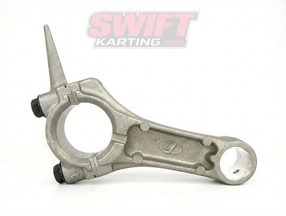 Reliable Connecting Rod for Ducar 212cc Engine Assemblies by Ducar - karting parts