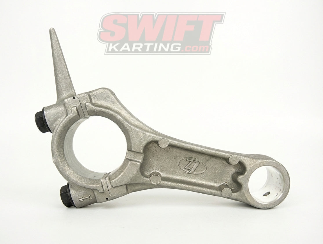 Reliable Connecting Rod for Ducar 212cc Engine Assemblies by Ducar - karting parts