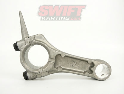 Reliable Connecting Rod for Ducar 212cc Engine Assemblies by Ducar - karting parts