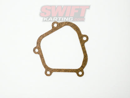 Ducar 212cc Hemi Valve Cover Gasket - Trapezoid Profile - Box Stock / Clone by Ducar - karting parts