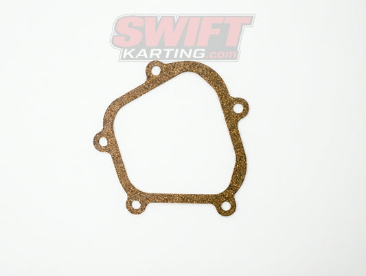 Ducar 212cc Hemi Valve Cover Gasket - Trapezoid Profile - Box Stock / Clone by Ducar - karting parts